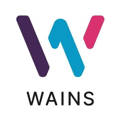 WAINS Logo
